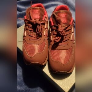 New Balance 574 Big Kids' Sneakers Size 5